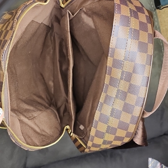 Louis Vuitton Backpack - Picture 9 of 11
